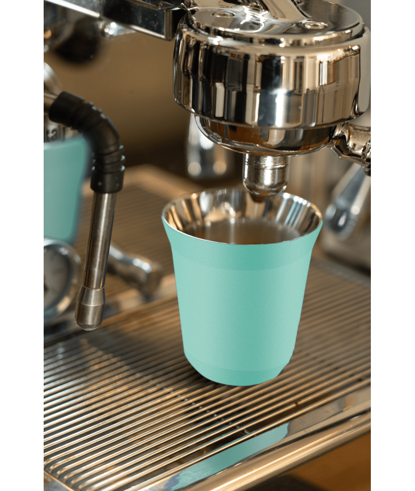 Tasse 150 ml TURQUOISE